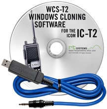RT SYSTEMS WCST2USB